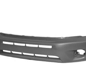 Toyota Rav 4 Front Bumper 03 06 (W/O Arch) – main product image