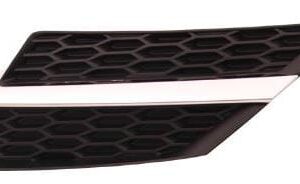 Toyota Rav-4 LHS Main Grill 09-21