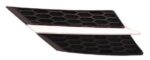 Toyota Rav 4 RHS Main Grill 09 21 – main product image