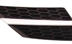 Toyota Rav-4 RHS Main Grill 09-21