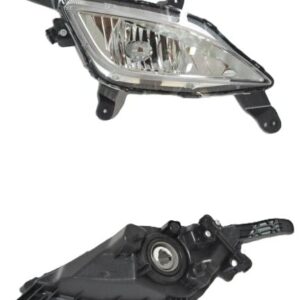 Hyundai I30 RHS Fog Light 12 – main product image
