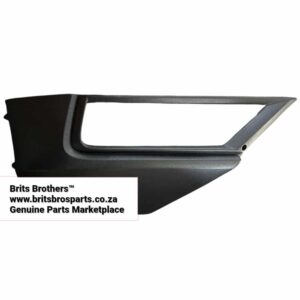VW Tiguan RHS Lwr Fog Cover 16 21 (W/Hole) – main product image