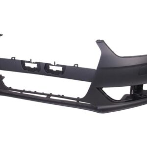 Audi A4 B8 F/L Front Bumper 12 16 (With Washer/No PDC) – main product image
