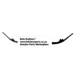 VW Tiguan F/Lwr Stiffener 16 – main product image