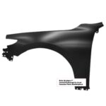 Mazda 3 SD LHS Fender 19 – main product image