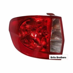 Hyundai Getz LHS Taillight 06 12 – main product image