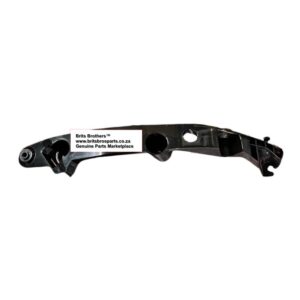 Nissan Juke R/F Bumper Slide 11 15 – main product image