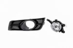 Chevrolet Cruze LHS Fog Light 09 13 (W/Cover) – main product image