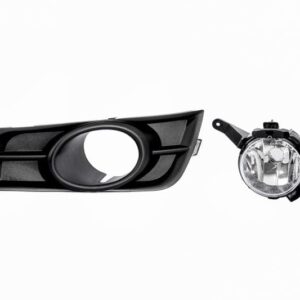 Chevrolet Cruze LHS Fog Light 09 13 (W/Cover) – main product image
