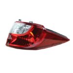Mazda 5 RHS Taillight 10 14 (Individual/1.2L) – main product image