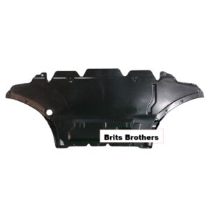 Audi A4 Front Splash Tray 12 16 – main product image