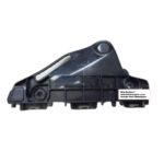 Toyota Hilux GD6 L/F Bumper Slide 16 (2X4) – main product image