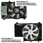 Suzuki Swift / Dzire / Baleno Fan 18 (1.2l) – main product image