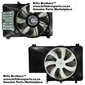Suzuki Swift / Dzire / Baleno Fan 18 (1.2l) – main product image