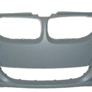 BMW E90 F/L Front Bumper 10- (W/PDC, W/O Washer)