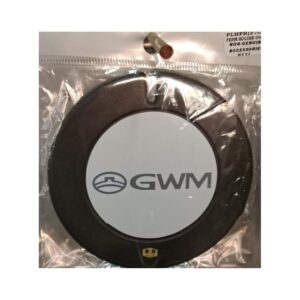 GWM License Disc Holder (Plastic) – main product image