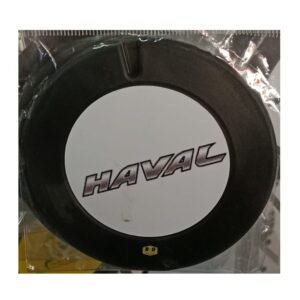 Haval License Disc Holder (Plastic) – main product image