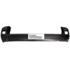 Toyota Landcruiser Prado FJ120 Rear Bumper 03 09 – main product image