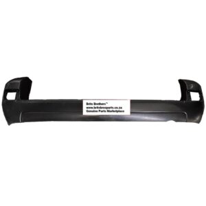 Toyota Landcruiser Prado FJ120 Rear Bumper 03 09 – main product image