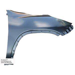 Toyota Fortuner GD6 RHS Fender 16 – main product image