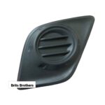 Toyota Hilux GD6 RHS Fog Cover 2016 2018 (Without Fog Light Hole) – main product image