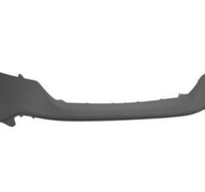 Honda CR V Front Upper Bumper 07 10 – main product image