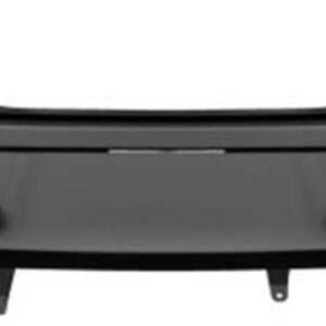 Toyota Yaris Hatch Rear Bumper 2009 2011 – main product image