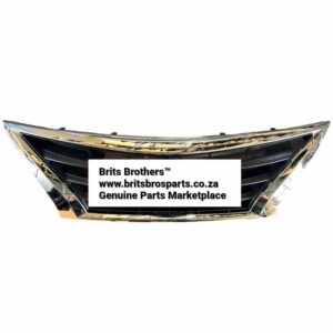 Nissan Almera Main Grill 14 23 – main product image