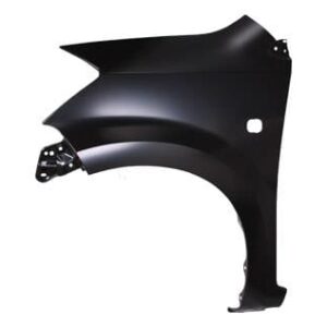 Daihatsu Sirion LHS Fender 04 13 (W/Hole) – main product image
