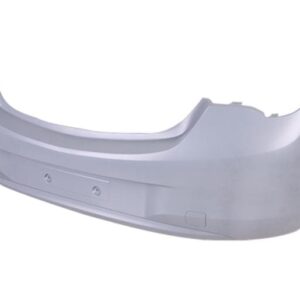 Opel Corsa E Rear Bumper 14 (No PDC) – main product image