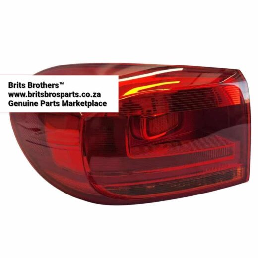 Pos_Bd10324.Jpg VW Tiguan LHS Outer Taillight 11 15 – main product image
