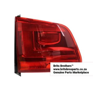 VW Tiguan LHS Inner Taillight 11 15 – main product image