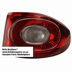 VW Tiguan RHS Outer Taillight 08 11 – main product image