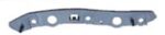 Ford Ecosport L/F Bumper Slide 18 21 – main product image