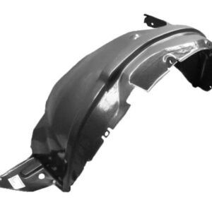 Suzuki SX4 L/F Fender Liner 08 14 – main product image