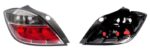 Opel Astra H LHS Taillight 07 09 (3Dr) – main product image