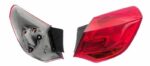 Opel Astra J RHS Outer Taillight 10 16 (5Dr) – main product image