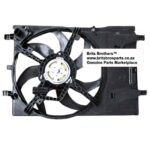 Fiat Punto Fan 06 15 (1.2/4) / Corsa 07 – main product image