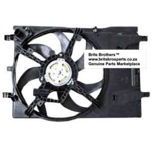 Fiat Punto Fan 06 15 (1.2/4) / Corsa 07 – main product image