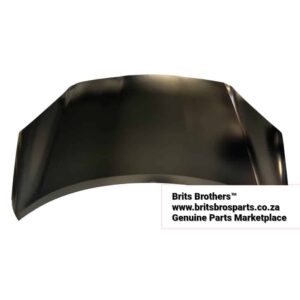 Nissan Micra Bonnet 11 16 – main product image