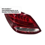Mercedes Benz W205 P/F LHS Taillight 14 (STD) – main product image