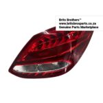 Mercedes Benz W205 P/F RHS Taillight 14 (STD) – main product image