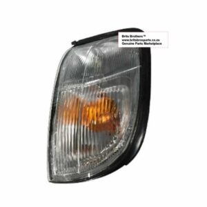 Nissan Hardbody 1Ton LHS Corner Lamp 02 – main product image