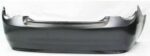 Chevrolet Sonic Rear Bumper 12 (Sedan) – main product image