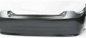 Chevrolet Sonic Rear Bumper 12 (Sedan) – main product image