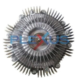 Nissan Navara Fan Clutch 05 14 (2.5D) – main product image