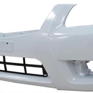 Mazda BT50 Front Bumper 09-12 (W/O Arch)