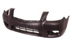 Mazda BT50 Front Bumper 09 12 (W/Arch) – main product image