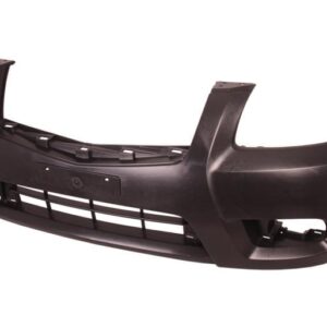 Mazda BT50 Front Bumper 09-12 (W/Arch)