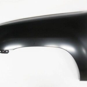 Mazda BT 50 L/F Fender 07 12 (N/Ind W/O Arch) – main product image